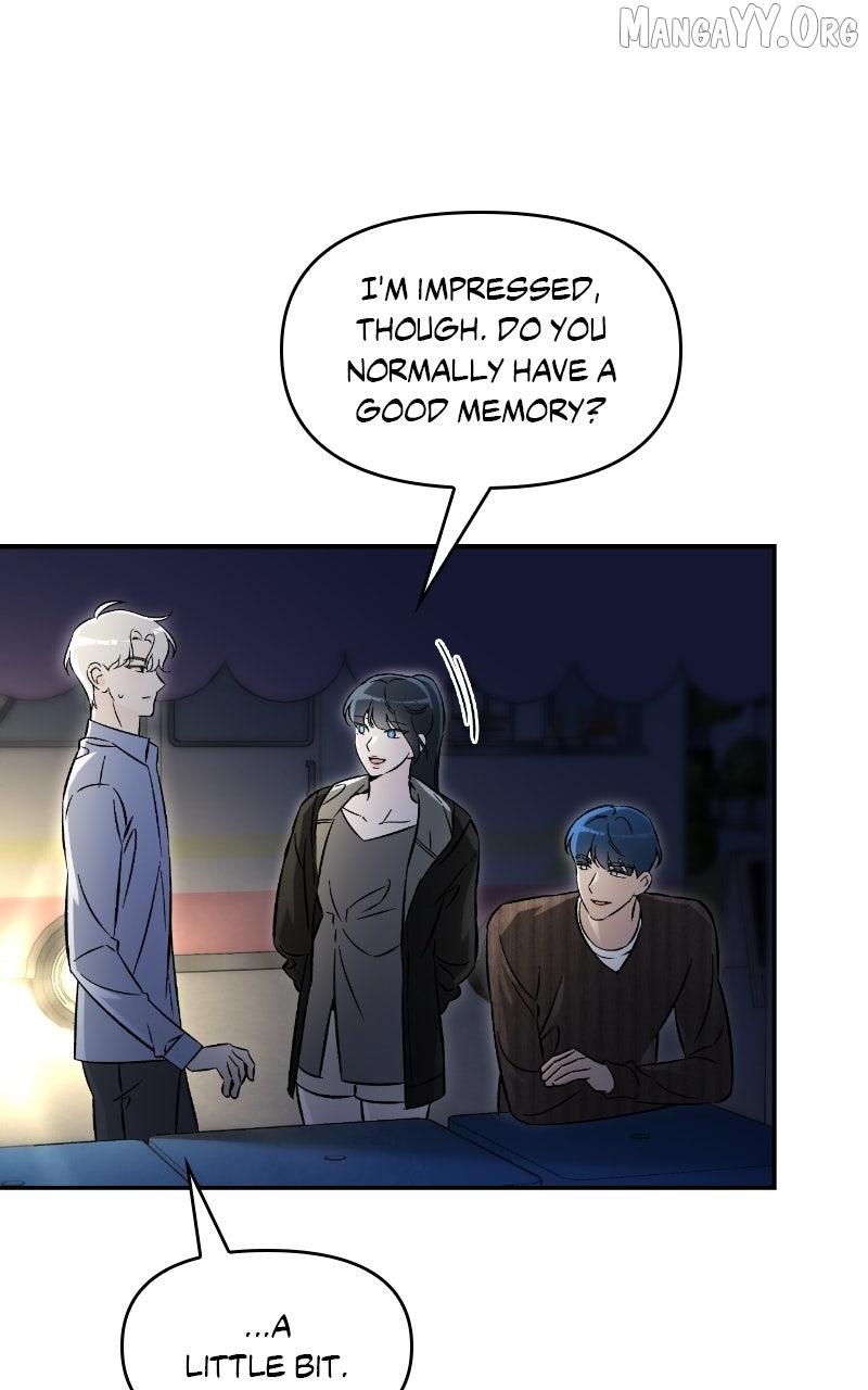 Why Does Everyone Love Me?! Chapter 21 page 53 - 