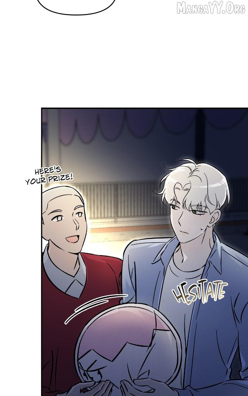 Why Does Everyone Love Me?! Chapter 21 page 54 - 