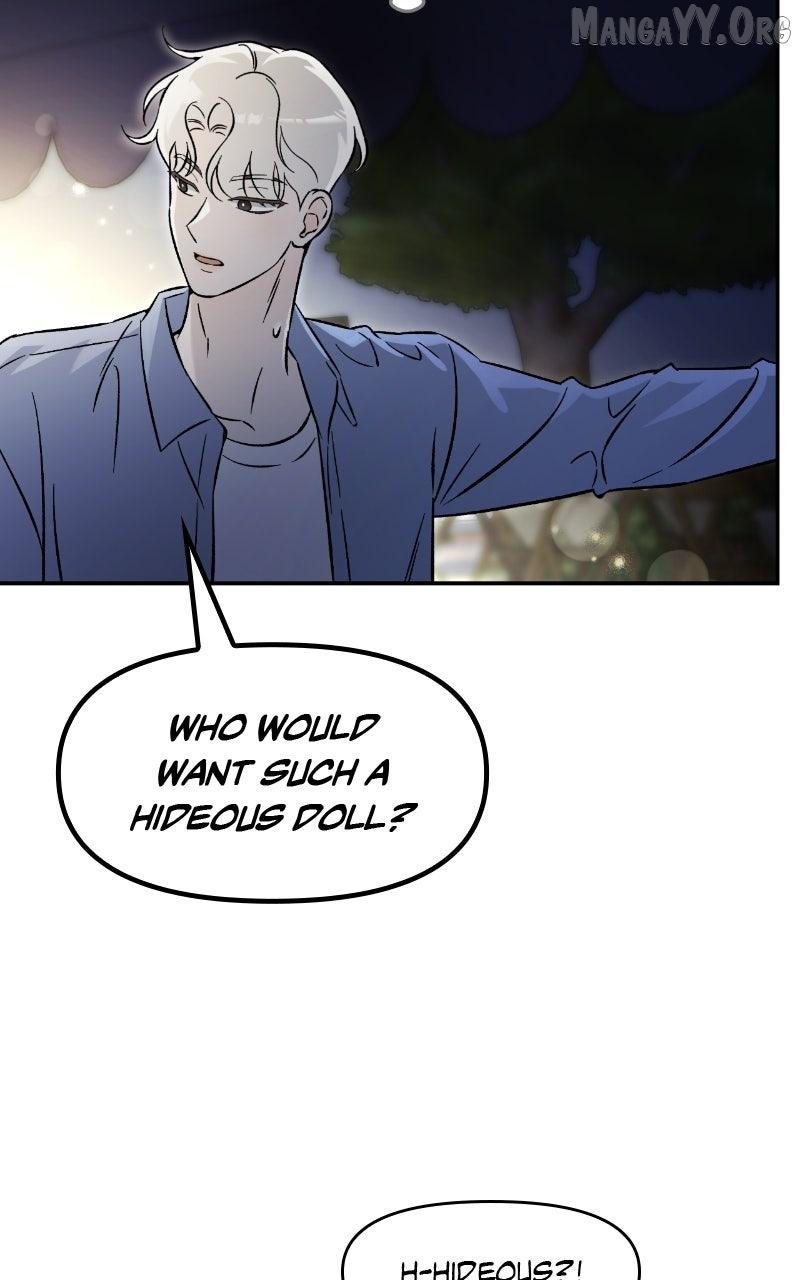 Why Does Everyone Love Me?! Chapter 21 page 60 - 