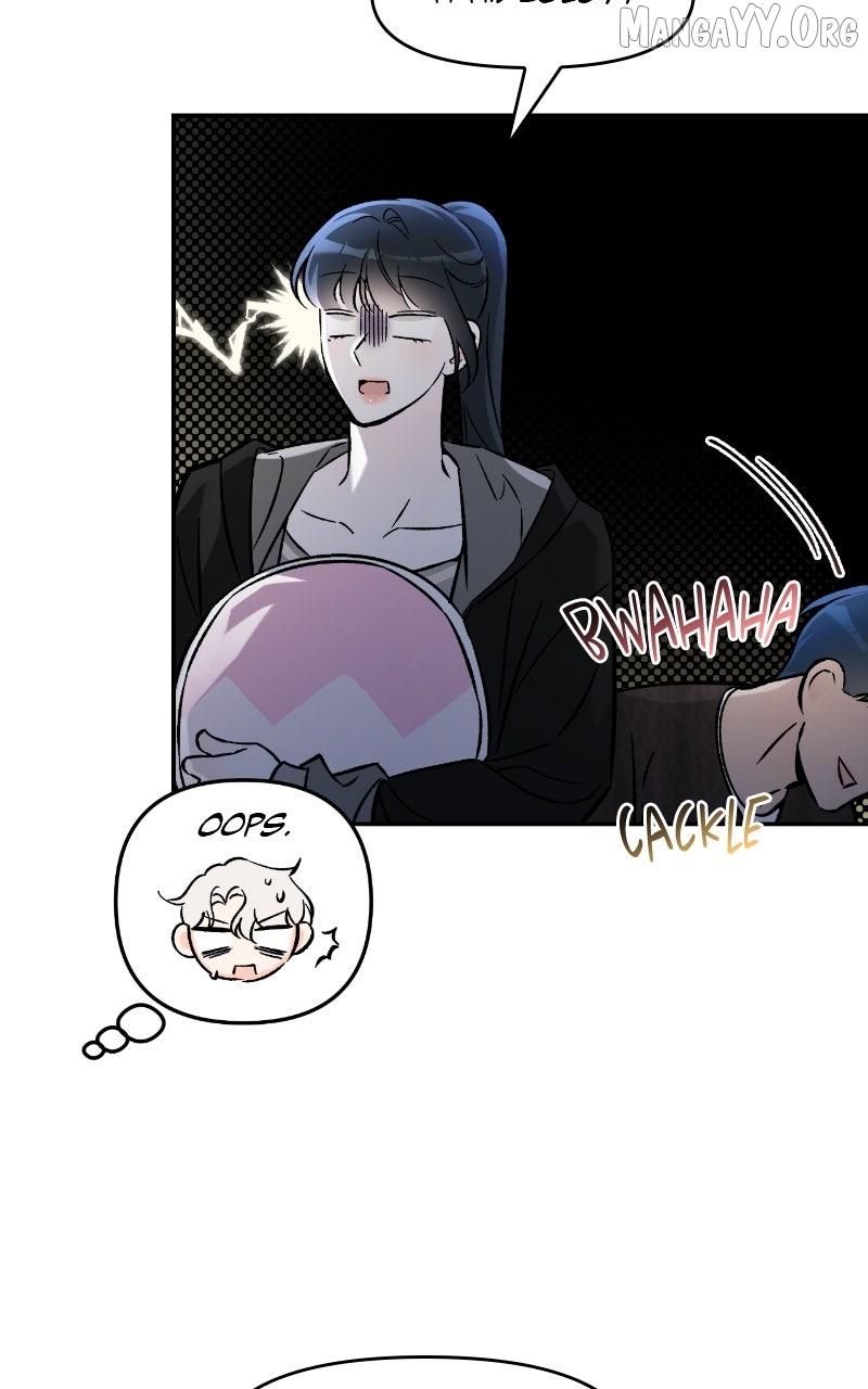 Why Does Everyone Love Me?! Chapter 21 page 61 - 