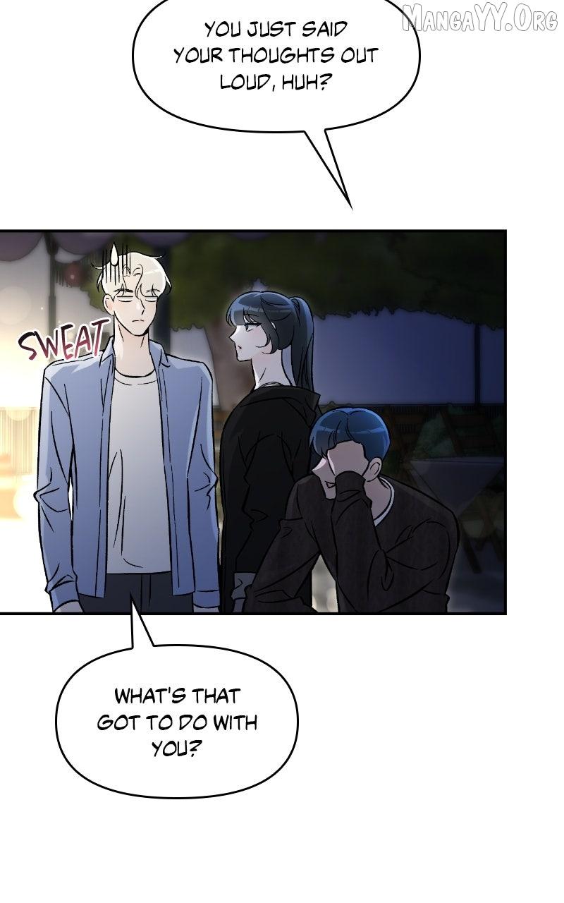 Why Does Everyone Love Me?! Chapter 21 page 62 - 
