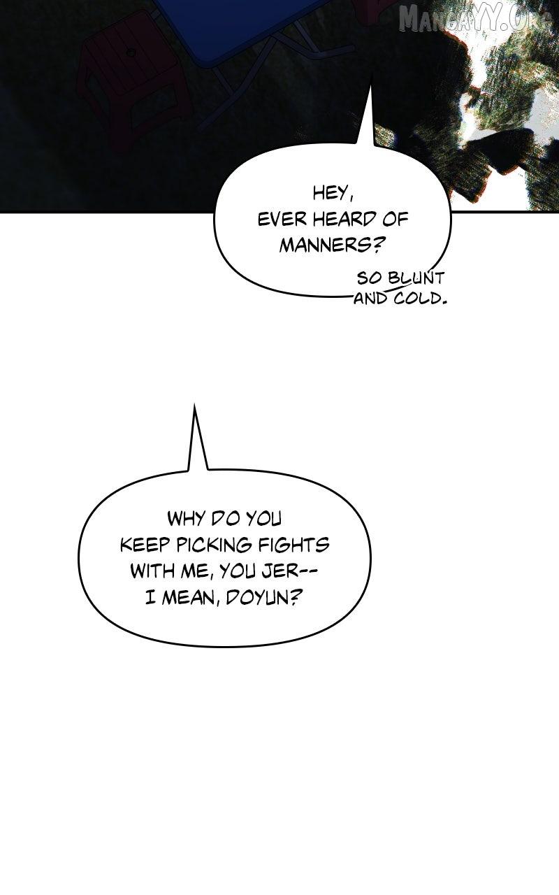 Why Does Everyone Love Me?! Chapter 21 page 64 - 