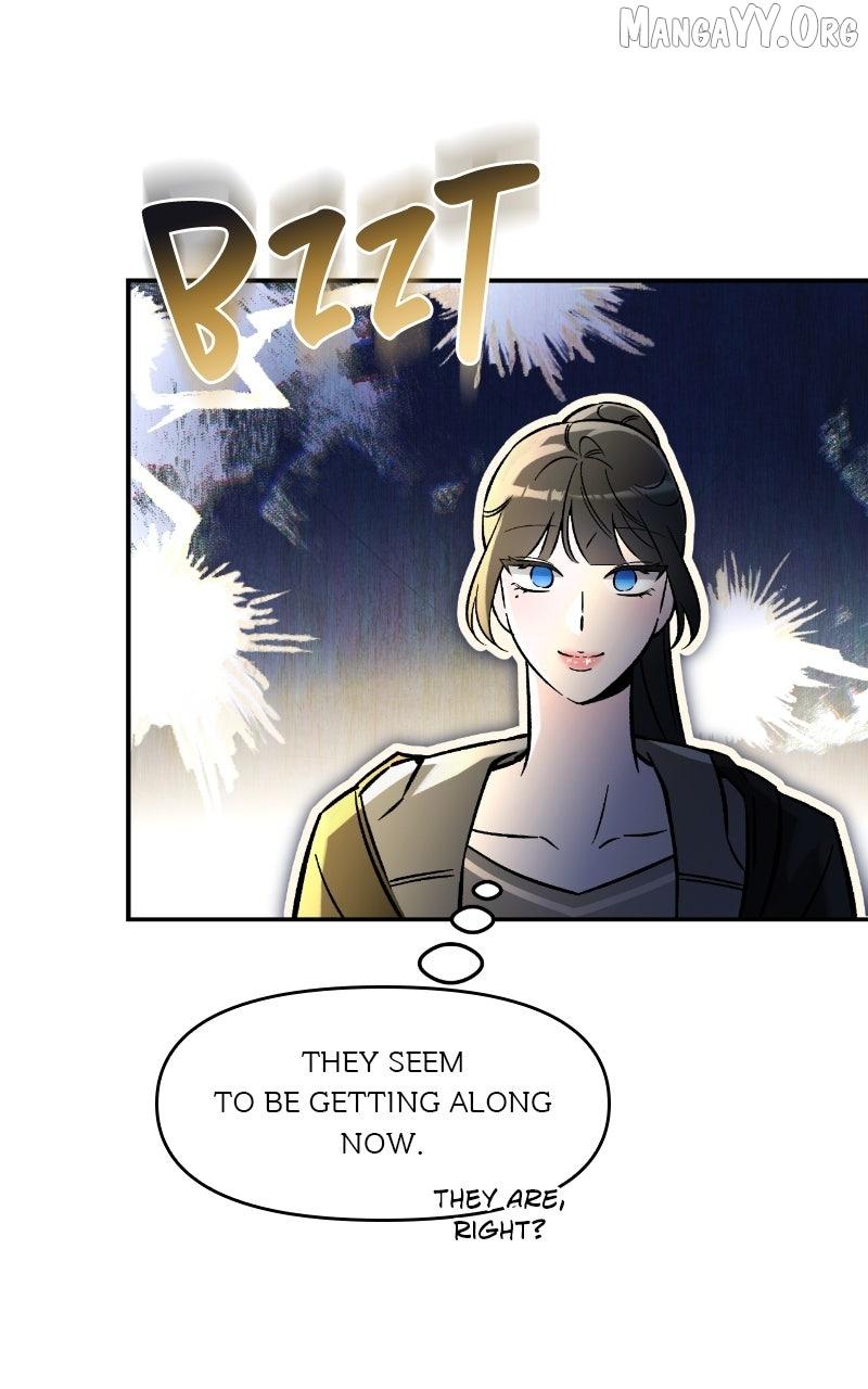 Why Does Everyone Love Me?! Chapter 21 page 65 - 