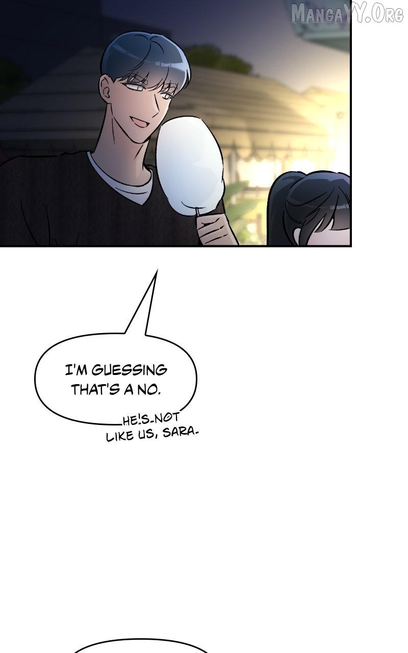Why Does Everyone Love Me?! Chapter 21 page 71 - 