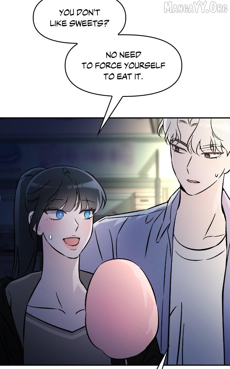 Why Does Everyone Love Me?! Chapter 21 page 72 - 