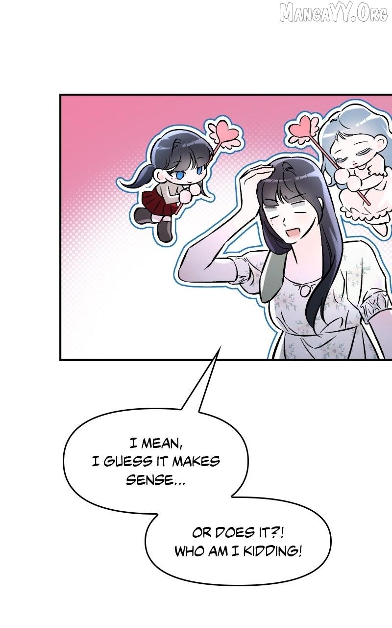 Why Does Everyone Love Me?! Chapter 21 page 89 - 