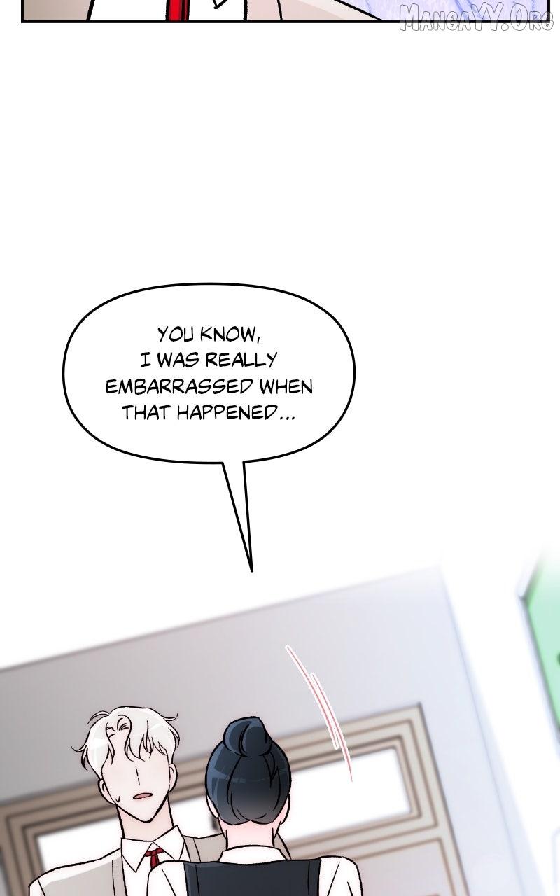 Why Does Everyone Love Me?! Chapter 22 page 102 - 
