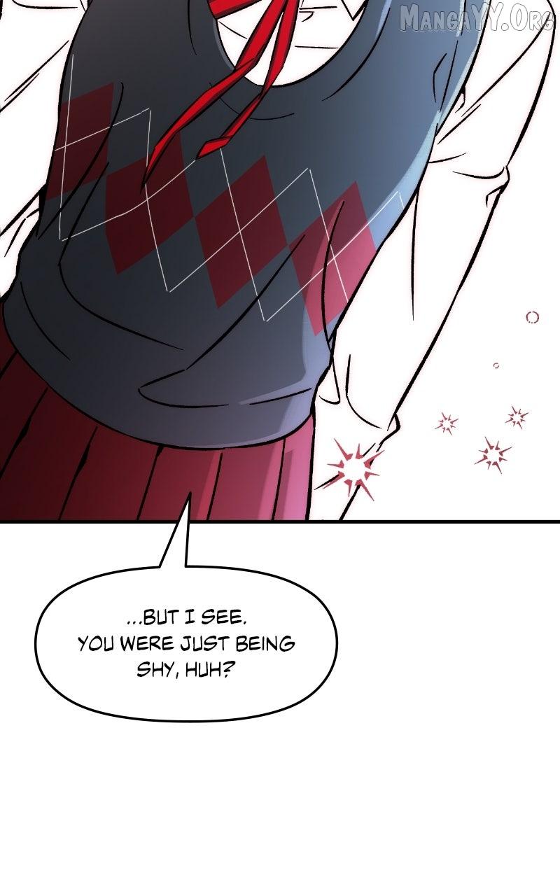 Why Does Everyone Love Me?! Chapter 22 page 104 - 