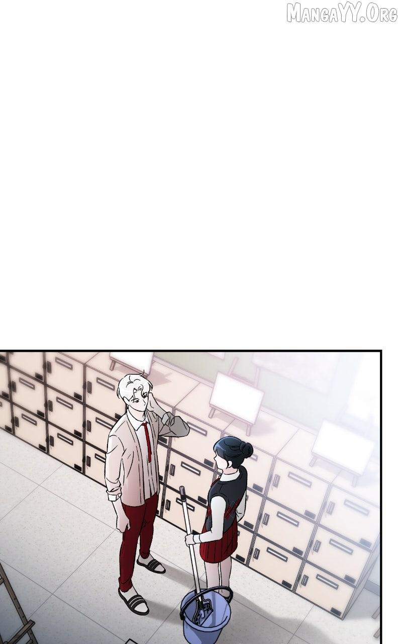 Why Does Everyone Love Me?! Chapter 22 page 105 - 