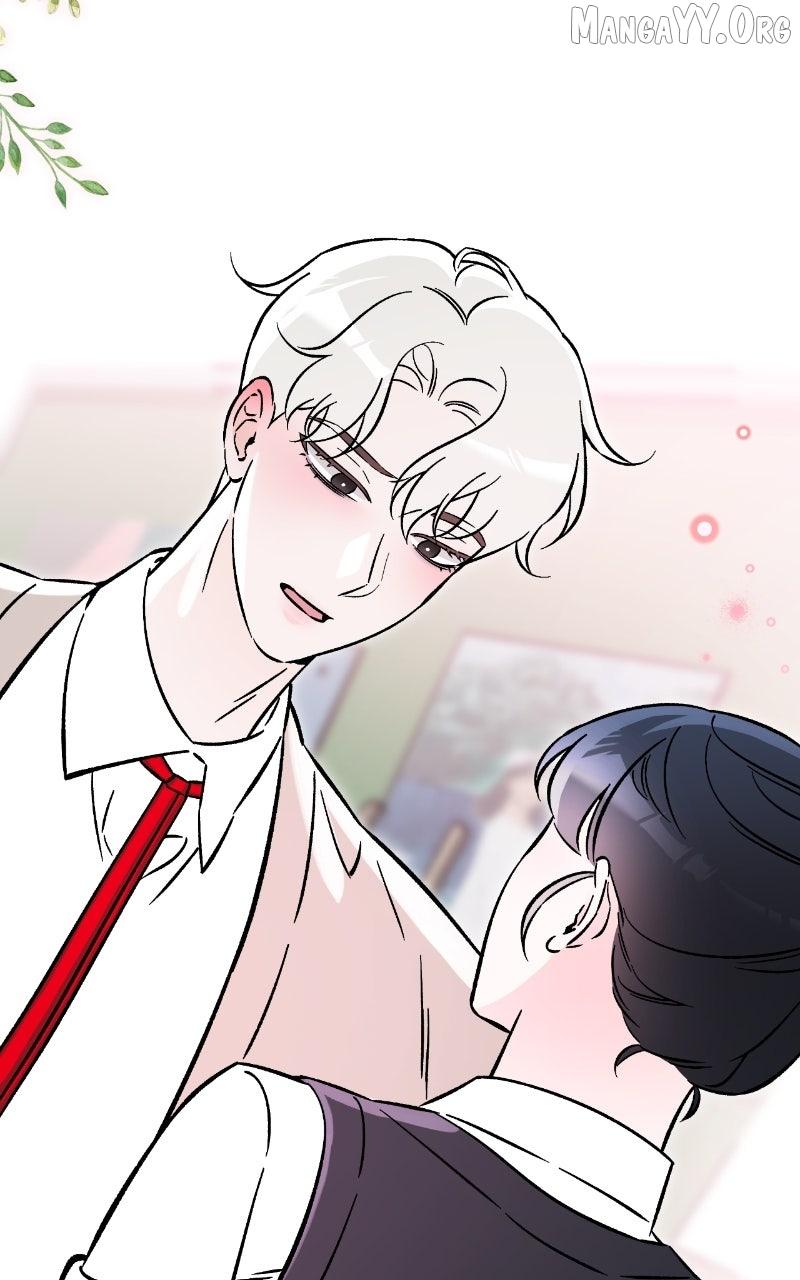 Why Does Everyone Love Me?! Chapter 22 page 115 - 