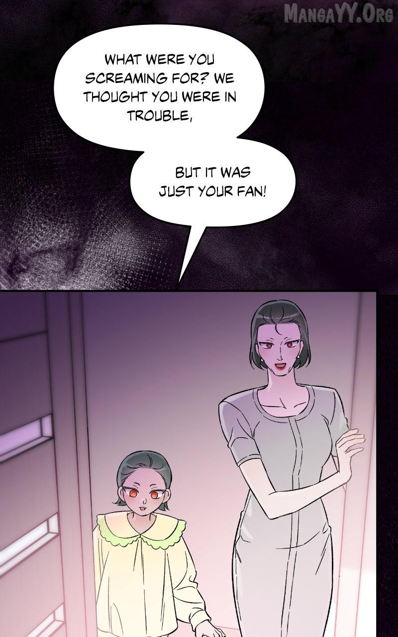Why Does Everyone Love Me?! Chapter 22 page 28 - 