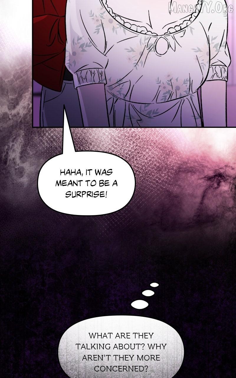 Why Does Everyone Love Me?! Chapter 22 page 30 - 