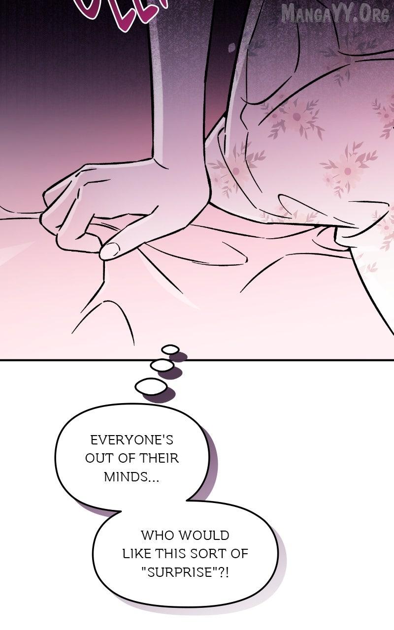 Why Does Everyone Love Me?! Chapter 22 page 32 - 