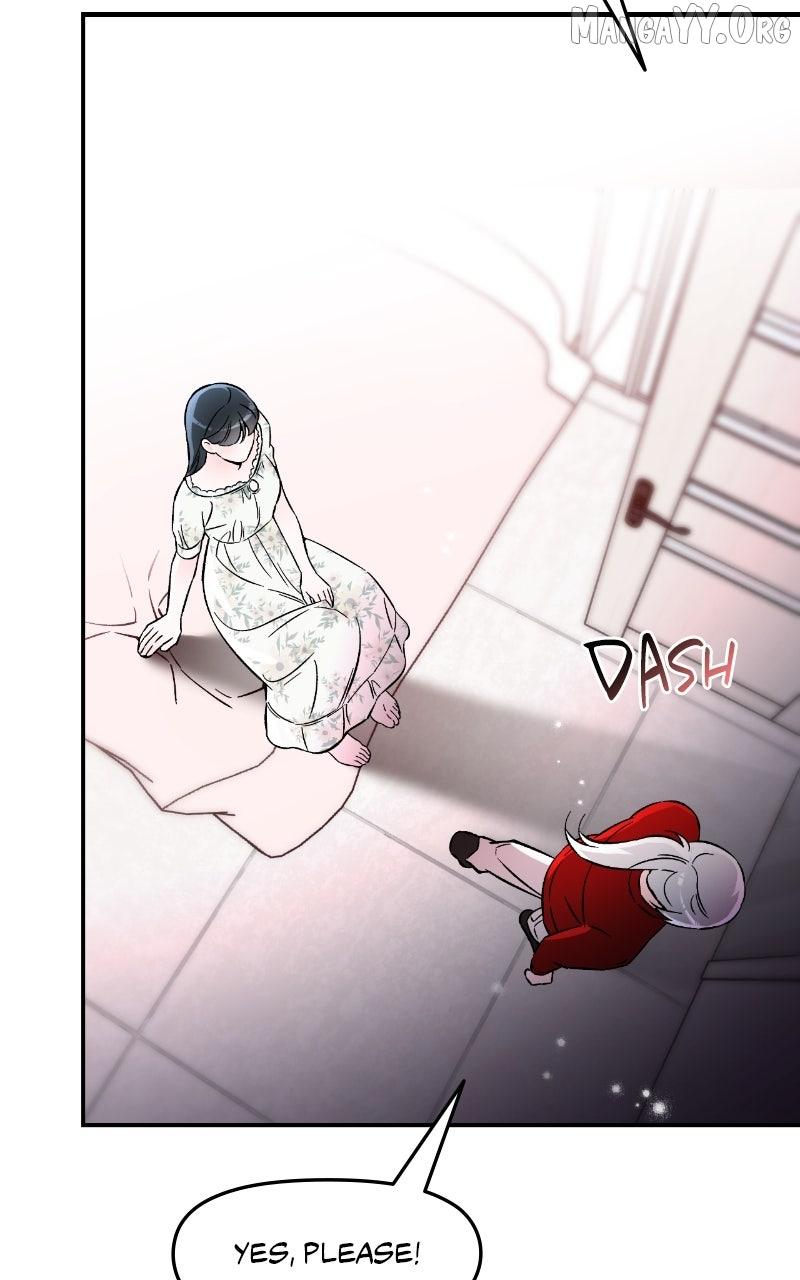 Why Does Everyone Love Me?! Chapter 22 page 34 - 