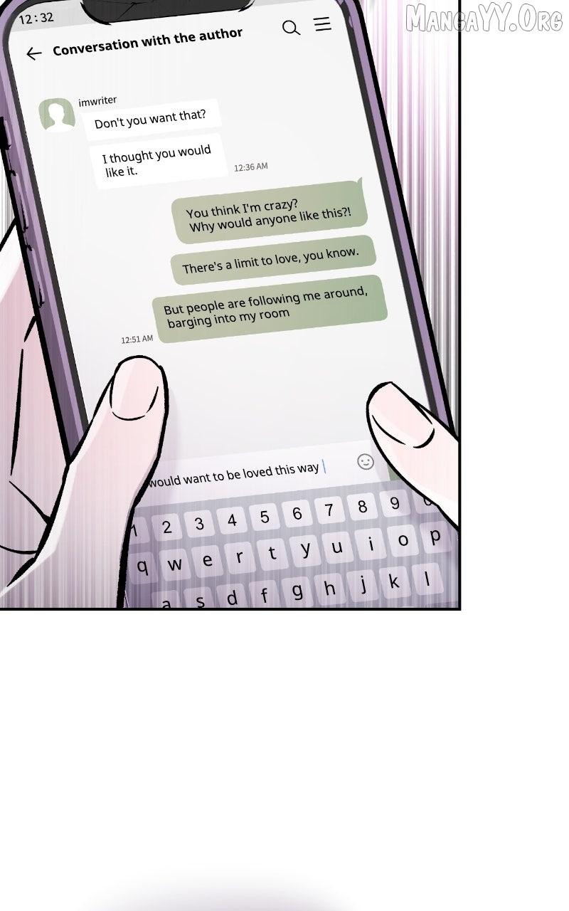 Why Does Everyone Love Me?! Chapter 22 page 37 - 