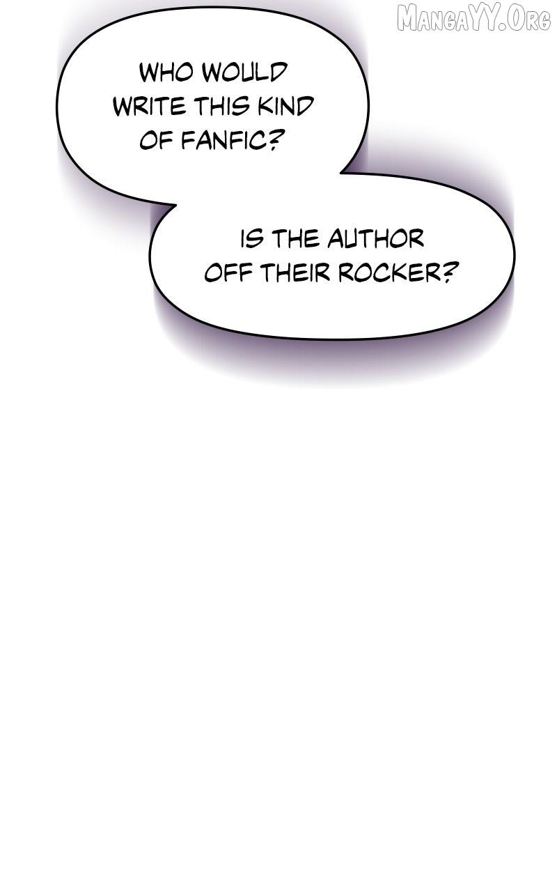Why Does Everyone Love Me?! Chapter 22 page 38 - 