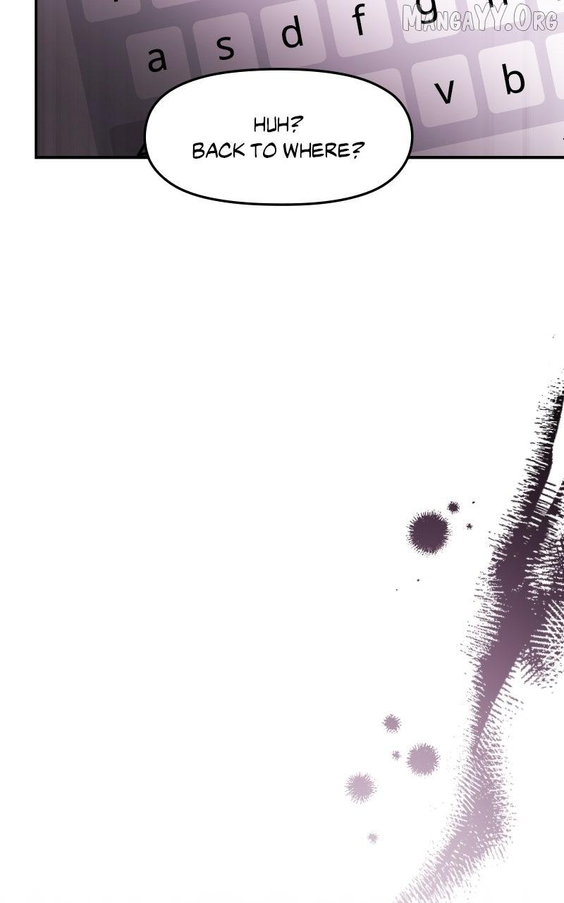 Why Does Everyone Love Me?! Chapter 22 page 40 - 