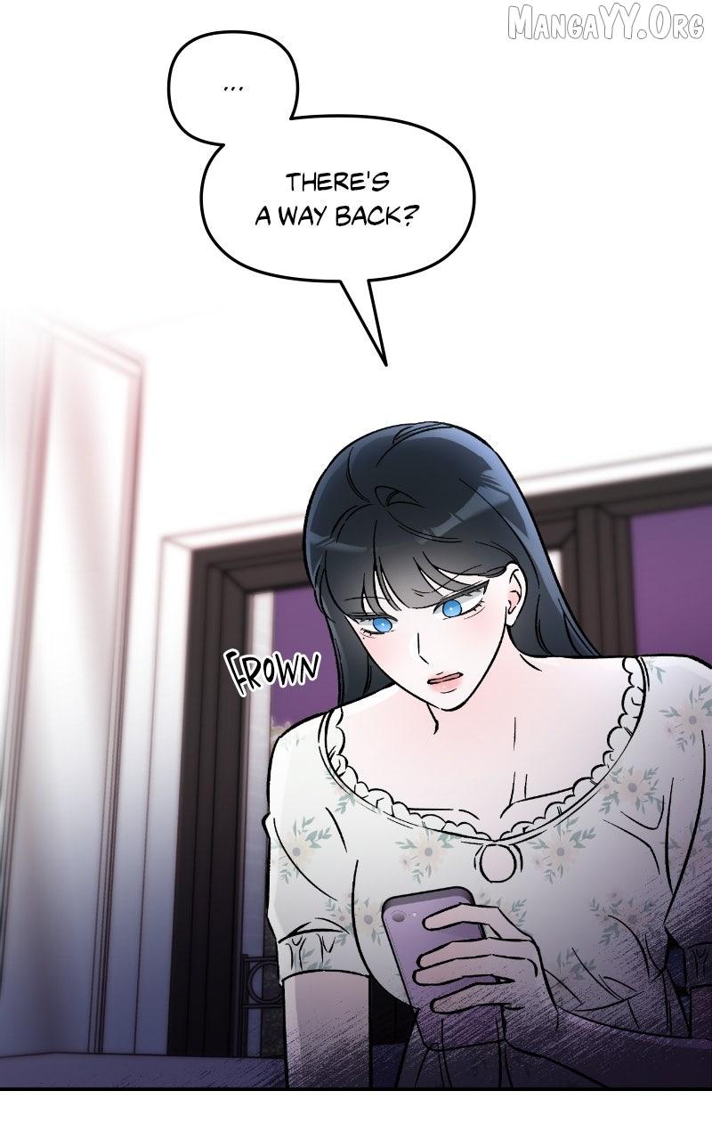 Why Does Everyone Love Me?! Chapter 22 page 43 - 