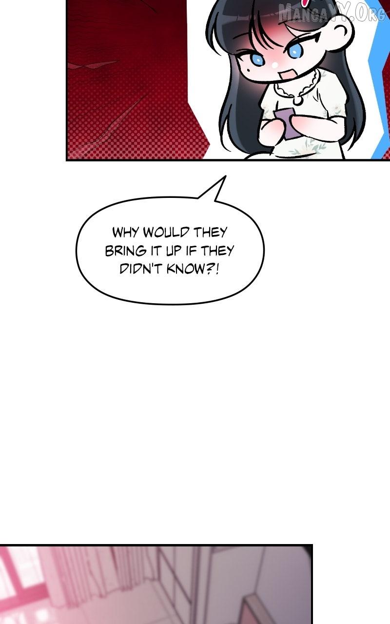 Why Does Everyone Love Me?! Chapter 22 page 45 - 