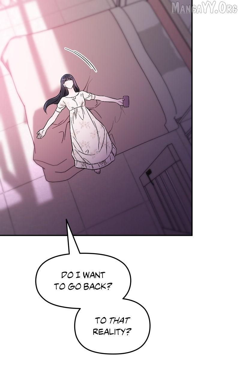 Why Does Everyone Love Me?! Chapter 22 page 46 - 