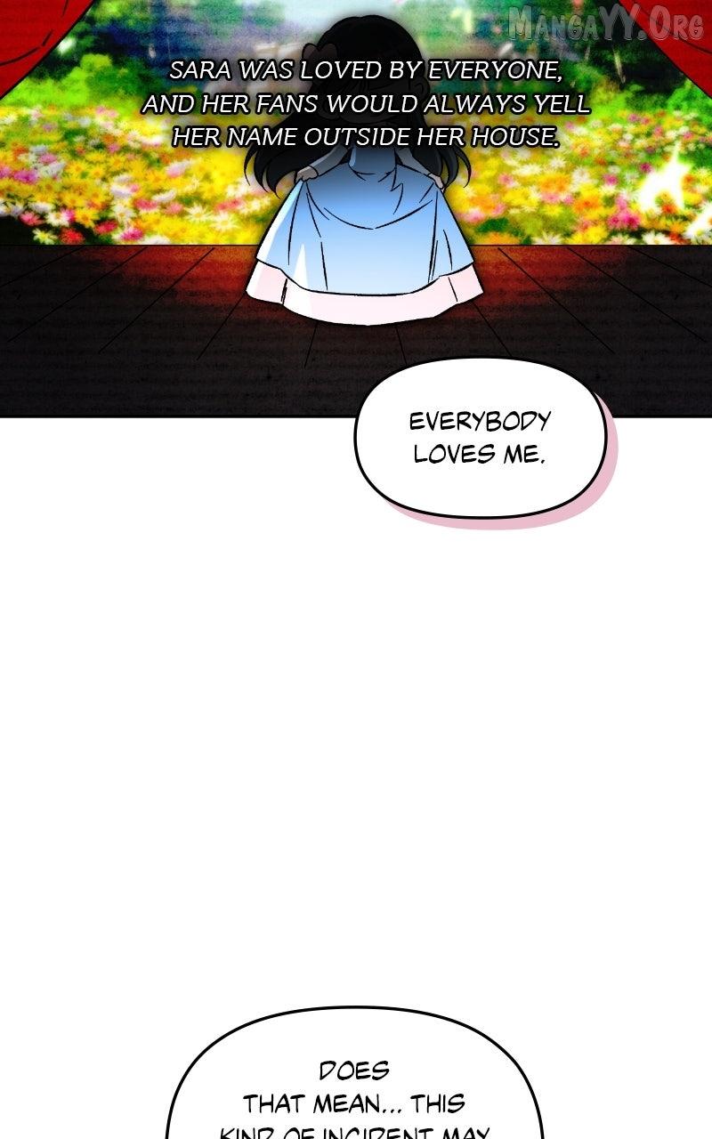 Why Does Everyone Love Me?! Chapter 22 page 63 - 
