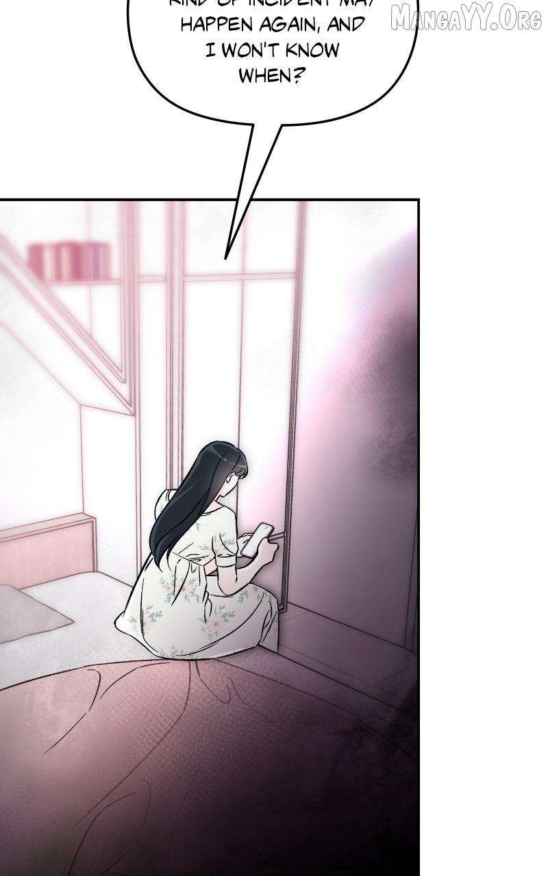 Why Does Everyone Love Me?! Chapter 22 page 64 - 