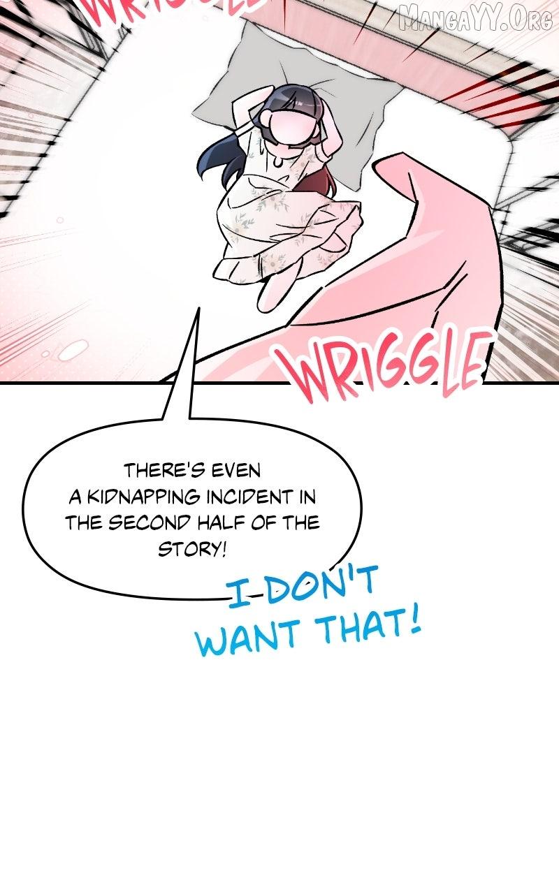 Why Does Everyone Love Me?! Chapter 22 page 69 - 