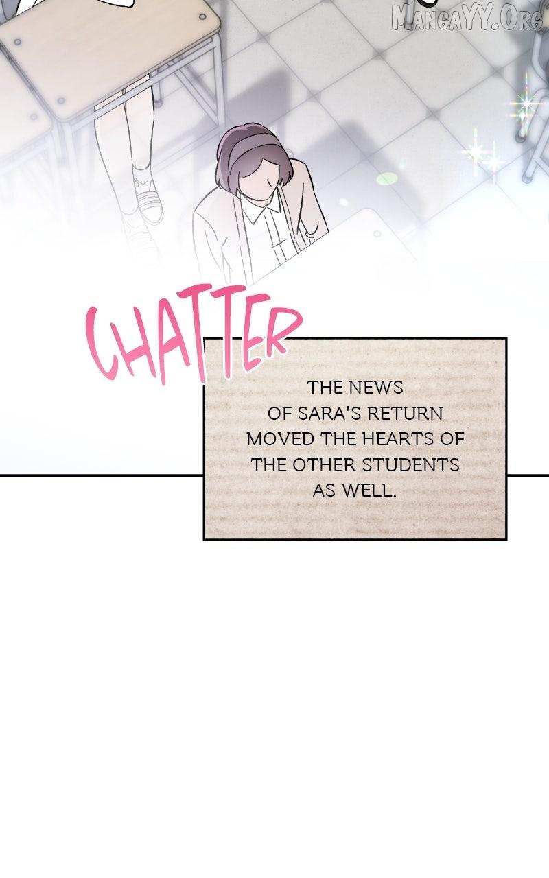 Why Does Everyone Love Me?! Chapter 22 page 74 - 
