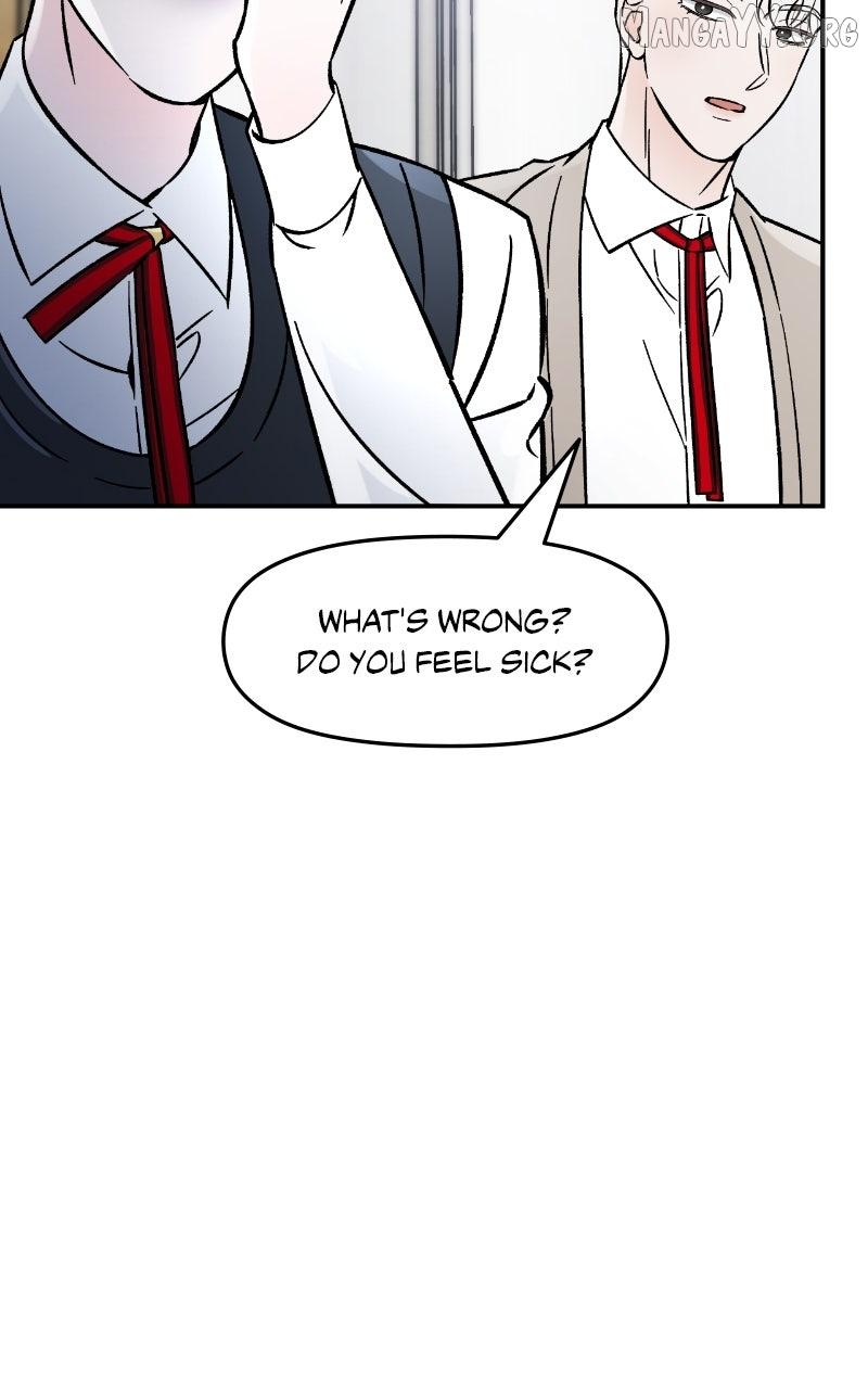 Why Does Everyone Love Me?! Chapter 22 page 81 - 