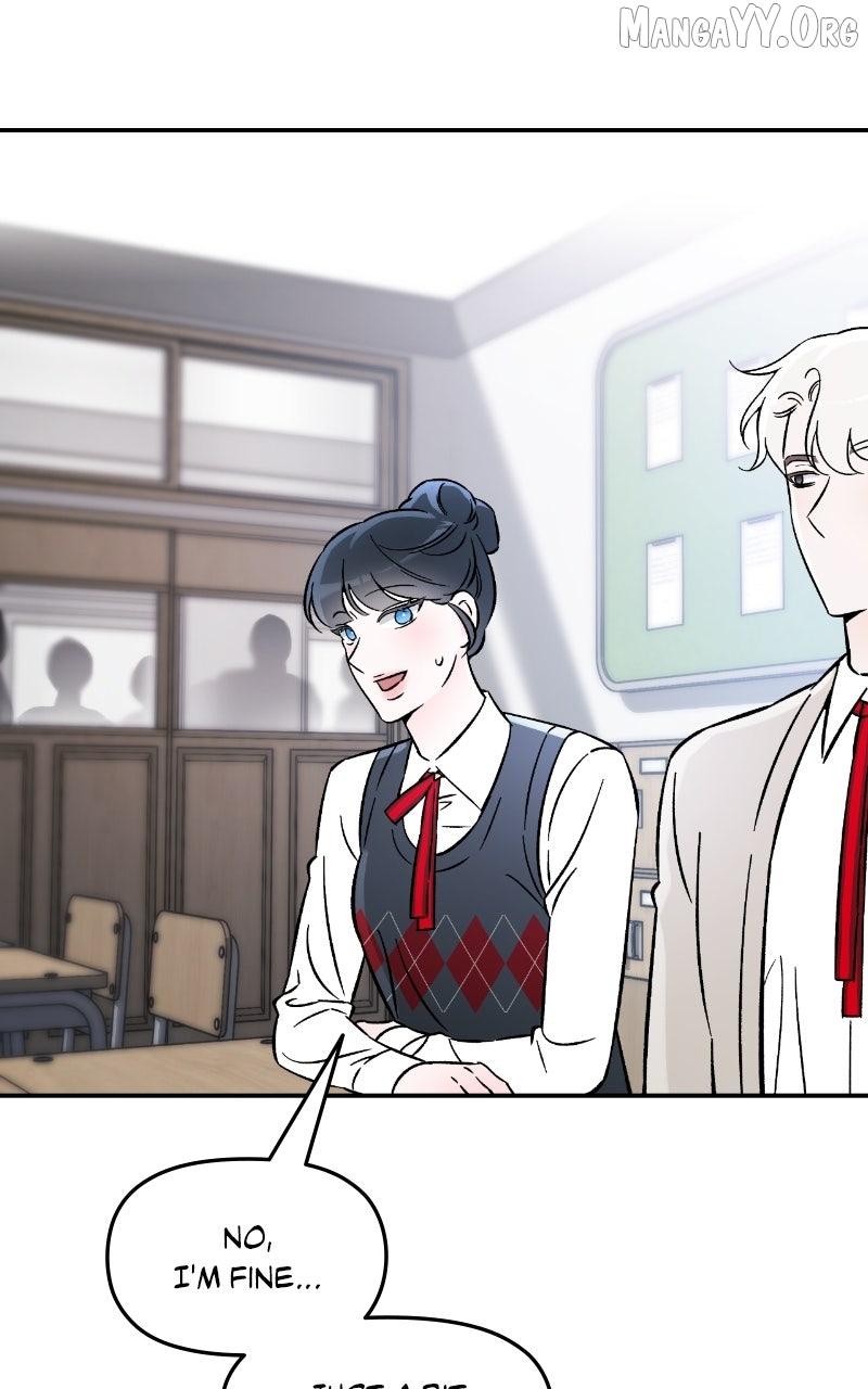 Why Does Everyone Love Me?! Chapter 22 page 82 - 
