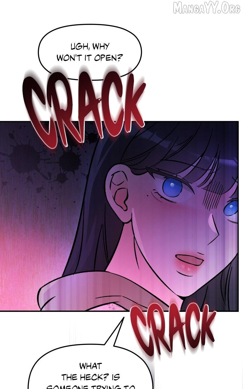 Why Does Everyone Love Me?! Chapter 22 page 10 - 