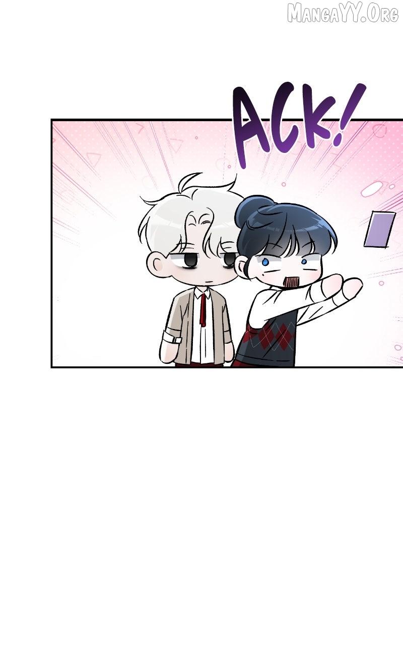 Why Does Everyone Love Me?! Chapter 22 page 91 - 