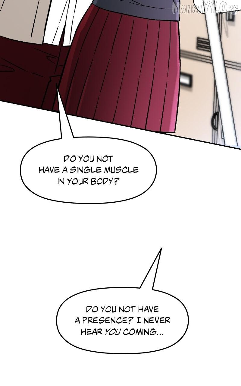 Why Does Everyone Love Me?! Chapter 22 page 93 - 