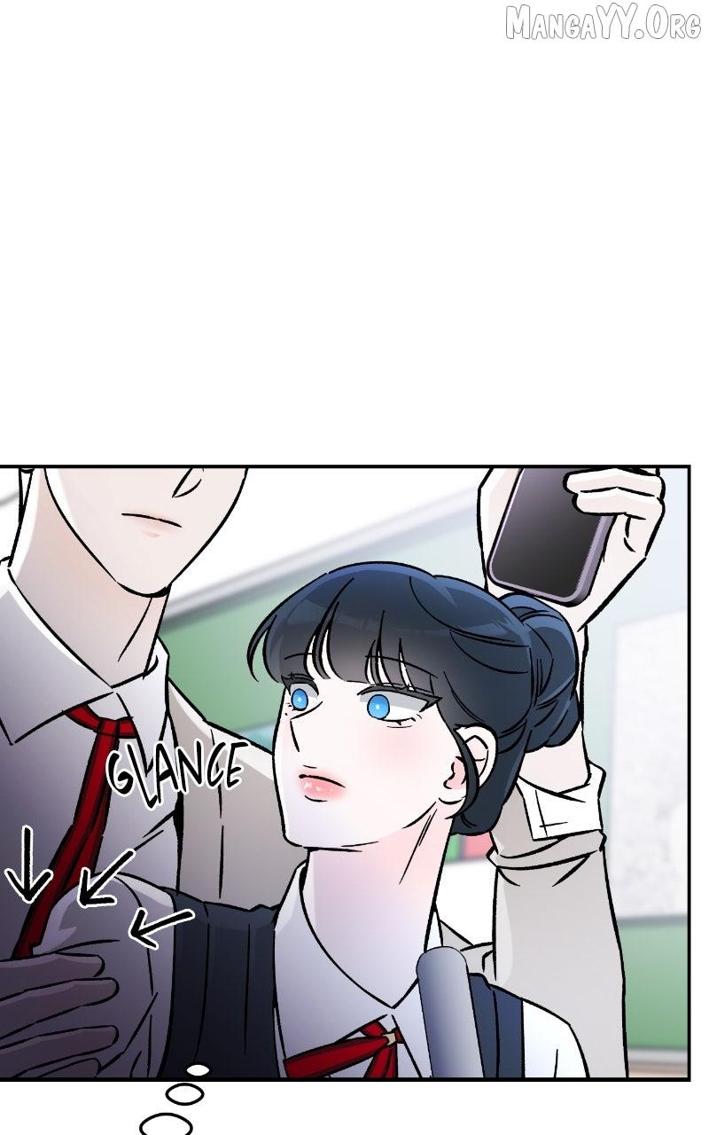 Why Does Everyone Love Me?! Chapter 22 page 94 - 