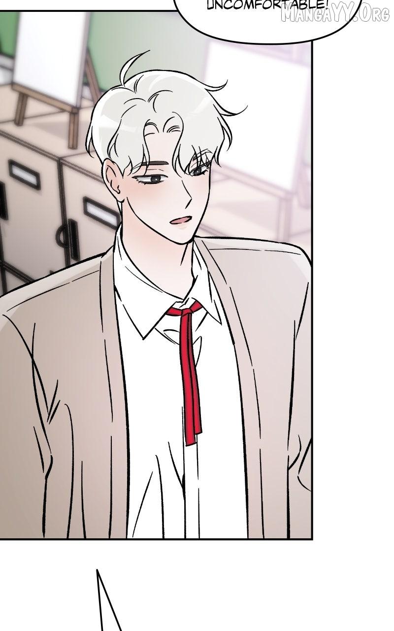 Why Does Everyone Love Me?! Chapter 22 page 97 - 