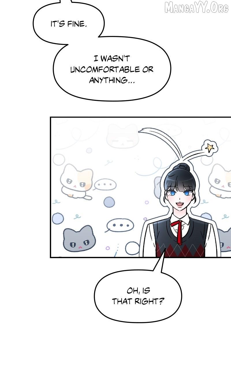 Why Does Everyone Love Me?! Chapter 22 page 98 - 