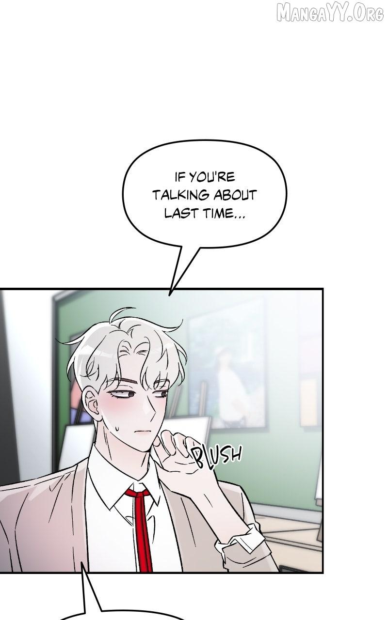 Why Does Everyone Love Me?! Chapter 22 page 99 - 