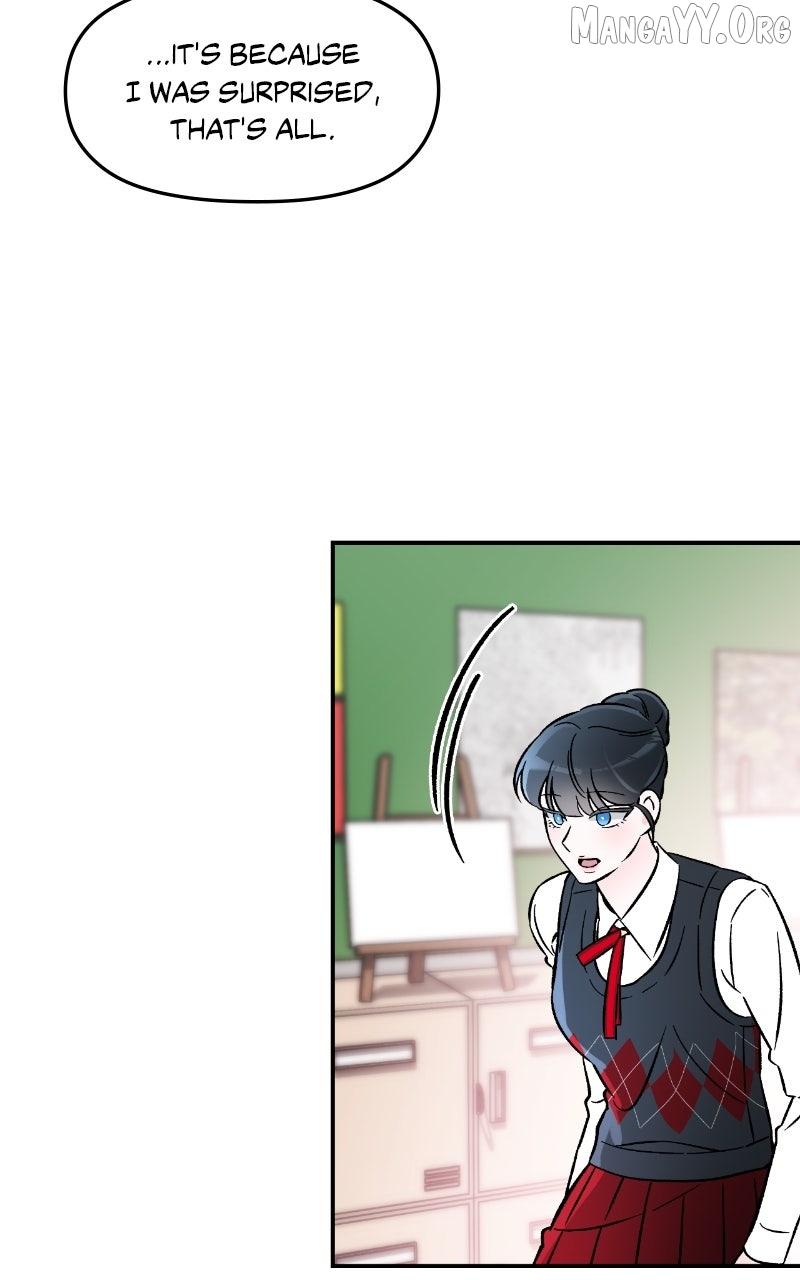 Why Does Everyone Love Me?! Chapter 22 page 100 - 