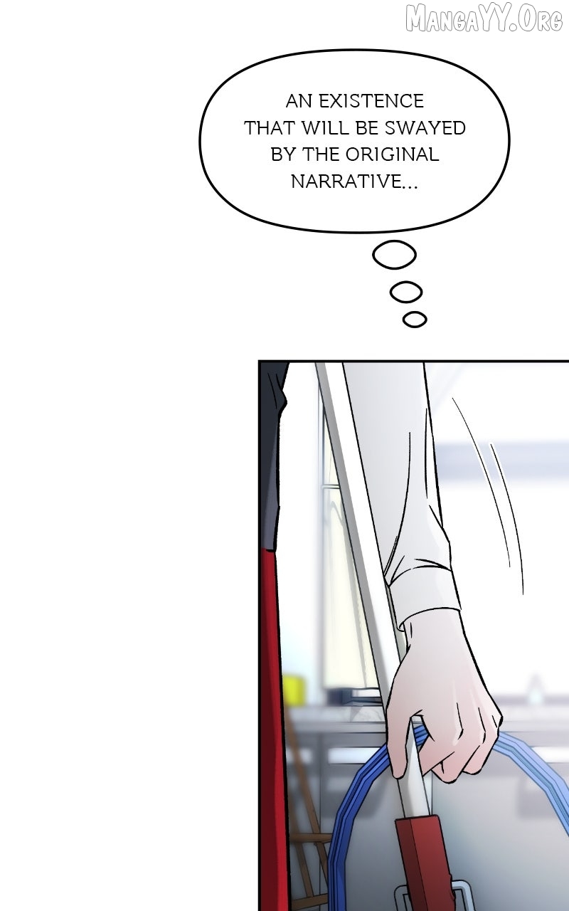 Why Does Everyone Love Me?! Chapter 23 page 11 - 