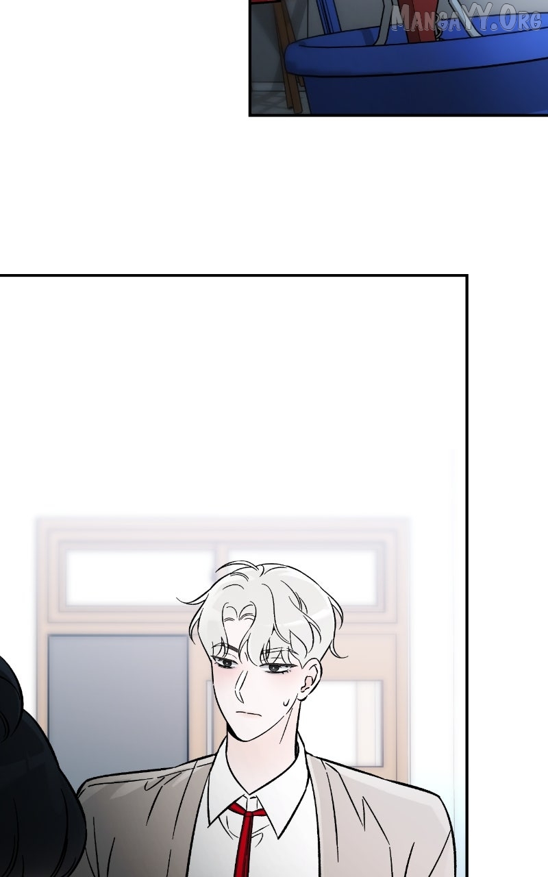 Why Does Everyone Love Me?! Chapter 23 page 12 - 
