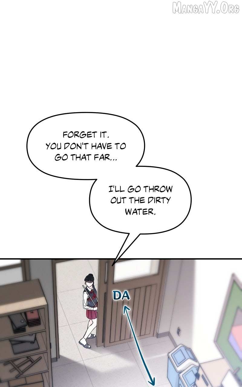 Why Does Everyone Love Me?! Chapter 23 page 14 - 