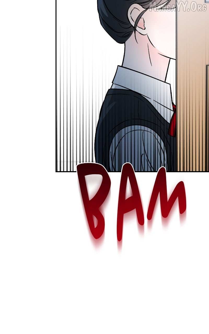 Why Does Everyone Love Me?! Chapter 23 page 16 - 
