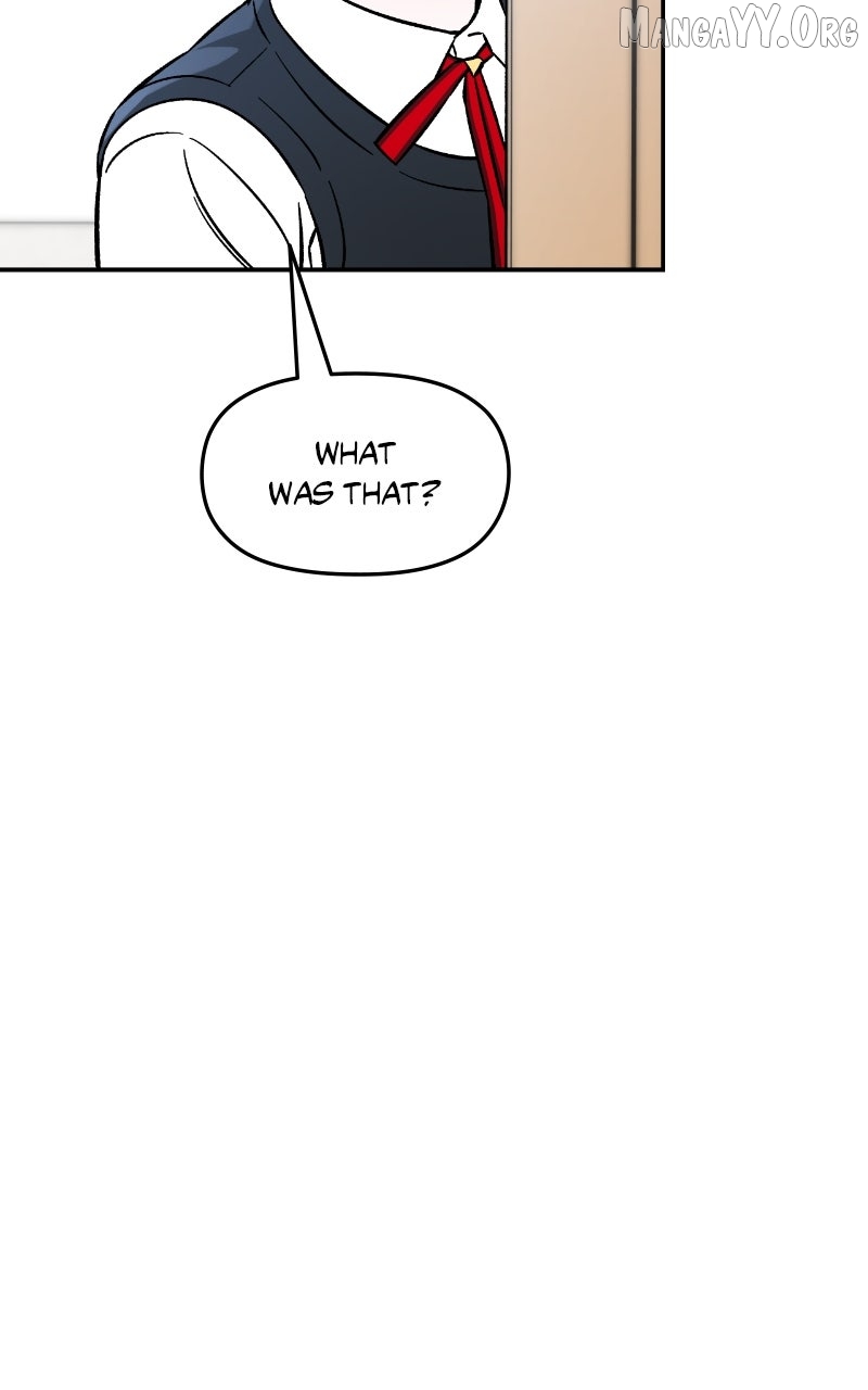 Why Does Everyone Love Me?! Chapter 23 page 18 - 