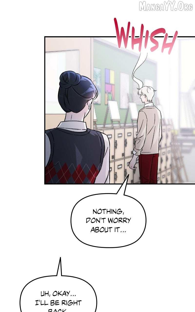 Why Does Everyone Love Me?! Chapter 23 page 19 - 