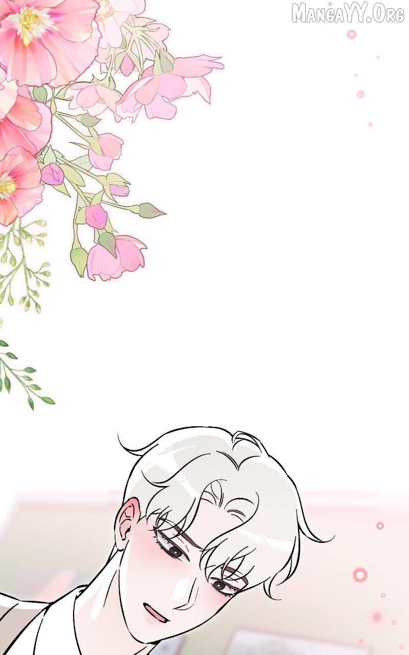 Why Does Everyone Love Me?! Chapter 23 page 3 - 