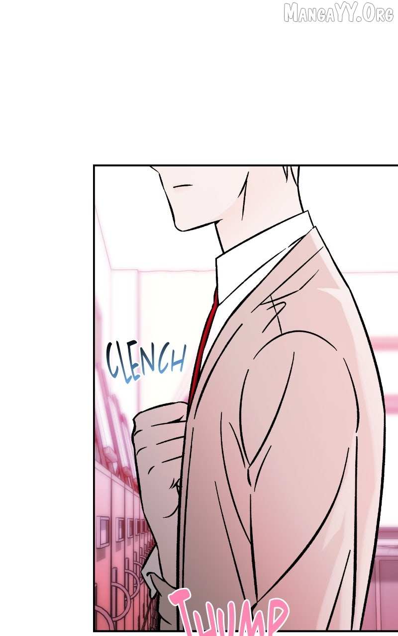 Why Does Everyone Love Me?! Chapter 23 page 22 - 