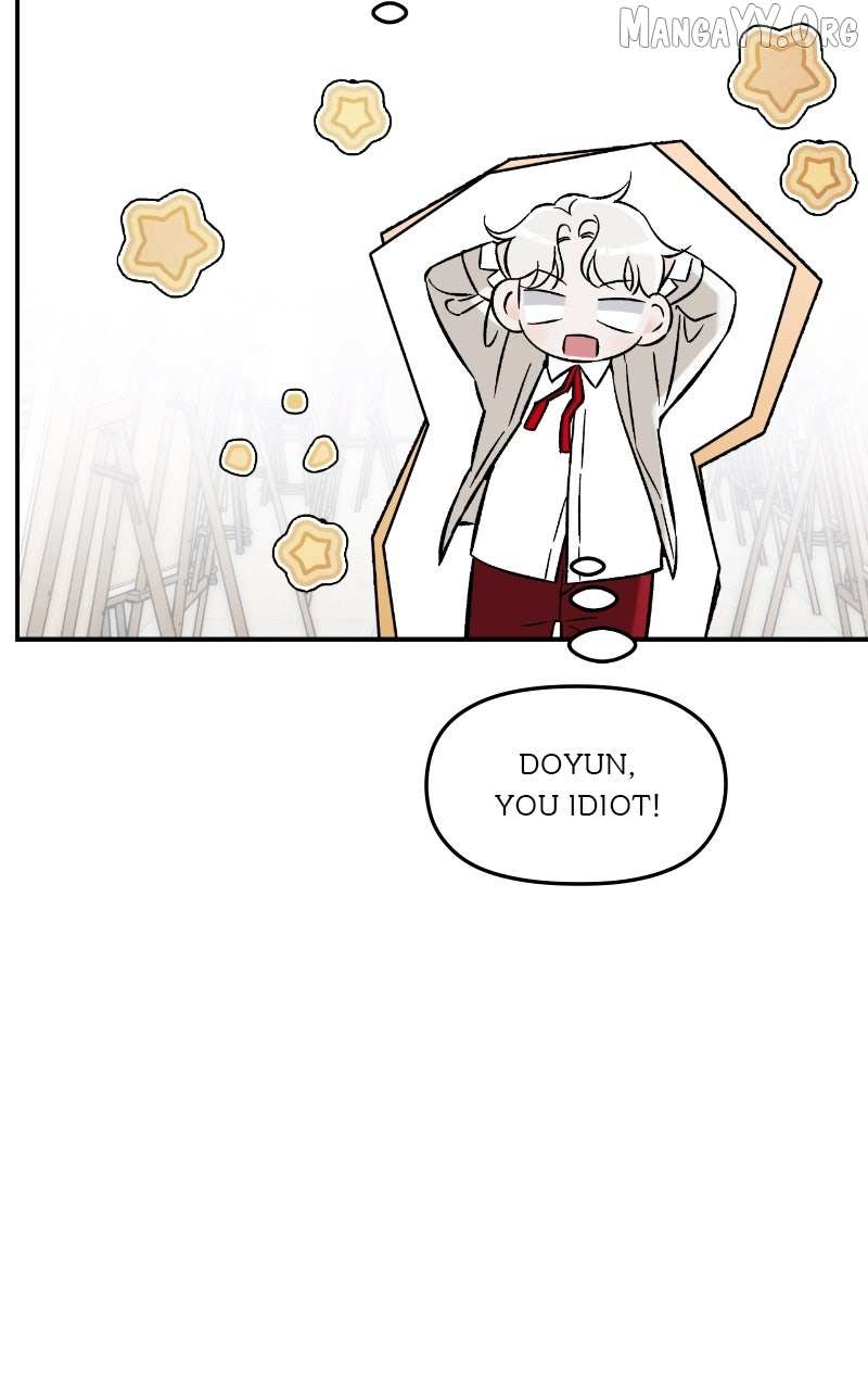 Why Does Everyone Love Me?! Chapter 23 page 24 - 