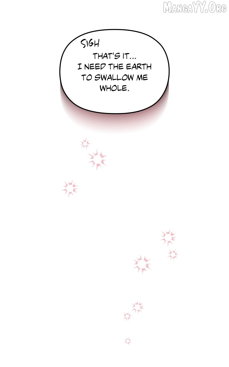 Why Does Everyone Love Me?! Chapter 23 page 25 - 