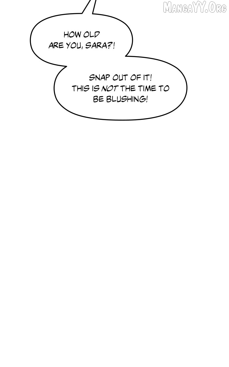 Why Does Everyone Love Me?! Chapter 23 page 32 - 