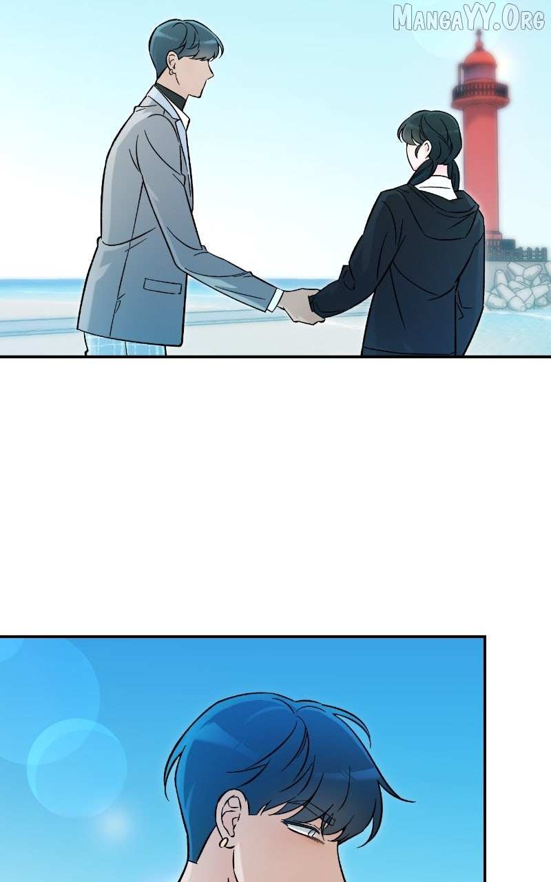 Why Does Everyone Love Me?! Chapter 23 page 35 - 